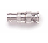 Model 5299 BNC(m) To Triaxial(f) 3Lug Adapter 젠더 / TRX(female) to BNC(male) 아답터 Pomona 포모나 triax bnc : 로이엔텍