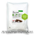 이든타피오카전분(변성) 1kg : 인투푸드