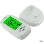 SMART AR820 포름알데히드 모니터 감지기  포름계  온도 0  5PPM : 미주피파