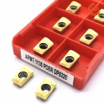 APKT1003 APMT1135 ADKT1505 PDER 76 IC928 VP DP5320 카바이드 인서트 APKT 선반 선삭 공구 CNC 기계 : 넘버원상사