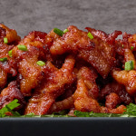 국내산 직화 무뼈닭발 : 통통파머스