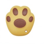 고양이 발바닥 커터칼 미니칼 휴대용 안전칼 신학기 학생 팬시 문구 1p : 문무통상