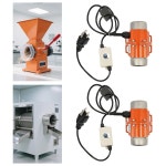 속도 진동 78LBS 베인본 U2013 모터 비동기 83 제어기가 1상 있는 60 Watts : 가전다팔아