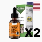 애니멀에센셜 소변팅크 매니아 2개세트 강아지 고양이 방광염 슬러지배출 NASC 항산화케어 : 오세인트