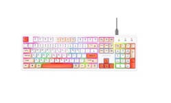 상도아이앤티 ANYZONE ANY-K6 베이지 : PC소모품전문몰 대신전산