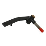 클럽 카 DS 가스 및 전기 골프 카트 1981-2003용 스핀들 드라이버 측 앞 좌측 851-029 1010342 : Kairo