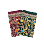 태국 플라워 마사지 매트커버 2종 & 플라워 마사지 베개커버 (2종) : 우리들 가게