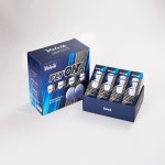 볼빅 플라이온 3피스 3선 24개 골프공 세트 화이트볼 코스트코 선물 연습용 비거리 : ENJOY PANDA