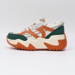 세연슈즈 명진 Y 6858 여성 키높이 스니커즈 운동화 7.0cm : 세연슈즈