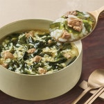 자연별곡 소고기 미역 국밥 2인+황태 콩나물 해장국밥 2인+ 차돌 불맛 짬뽕국밥 2인 총 6인분 : 애슐리 홈스토랑