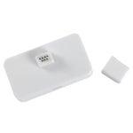 C9382 PX4MB 유지보수 박스 칩 리셋터 Epson WorkForce WF C5890 C5390 5890 5390 5310 5810 PX-S887 887F 프린터 호환 : 크러시온스토어