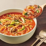 자연별곡 소고기 미역 국밥 2인+황태 콩나물 해장국밥 2인+ 차돌 불맛 짬뽕국밥 2인 총 6인분 : 애슐리 홈스토랑