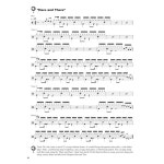 드럼셋 뮤지션 - 2판 | 초급 드럼 록 및 지침서 기본 연습과 온라인 위한 배우기 비트 : 글직타