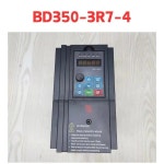 중고 인버터 BD350-3R7-4, 기능 잘 테스트 빨리 : 하루물산1