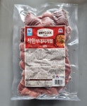 착한 부대찌개 모듬햄 1kg+1kg : 추부웰컴월드
