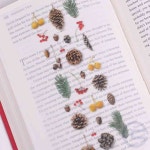 덕우 네이처스티커 소나무길 꾸미기스티커 : 덕우무역