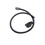 굴삭기 기계 부품 266-1473 스로틀 위치 센서 : 프라임무역87