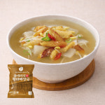 참도깨비 용대리식 황태해장국 600g : 참도깨비