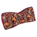 플라워 마사지 U자 베개 & 플라워 마사지 땅콩 베개 (마사지 베개 2종) : 우리들 가게