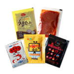 소포장 일회용 소스 톡쏘는 참소스 국밥 다대기 새우젓 불닭 불족 겨자 냉채 족발 : 미트타임