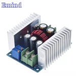 리앤더컴퍼니 | 1/3/5/10/20Pcs 300W 20A DC-DC 벅 컨버터 전력 스텝 다운 전압 모듈 정전류 LED 드라이버 충전 : 리앤더몰