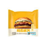 올바른 가격 치즈버거 192g x 7개 : 온리원커머스