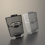 오토바이 라디에이터 그릴 가드 커버 스즈키 대로 M109R VZR1800 2006 - 2023 2022 VZR 1800 M 109 1800 R 침입자 M1800R 용 : 제스118