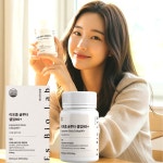 리포좀글루타치온 글루타치온셀업 100배흡수율 글루타치온 효능 에스바이오랩 60정, 12개 : Es Bio Lab