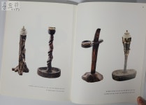 [6AA27] 조선시대 목가구전 / 2014년 / 재단법인 한국등잔박물관 : 공드린갤러리