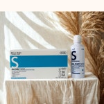 셀바이오 올데이-수 히알루론산 함유 드림렌즈용 프리미엄 렌즈식염수 160ml x 10개입 : 주식회사 셀바이오