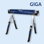 기가 접이식 목공 작업대 쏘홀스 휴대용 포터블 스탠드 합판 작업 테이블 HPP-7 : 제이스타