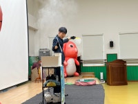 유치원 어린이집 돌봄센터 가족센터 아이들이 좋아하는 마술쇼와 버블쇼 : 마법의정원