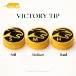 프레데터 빅토리 당구 팁 : 고리나 코리아