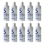 셀바이오 올데이-수 히알루론산 함유 드림렌즈용 프리미엄 렌즈식염수 360ml x 10개입 : 주식회사 셀바이오