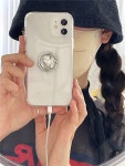 유광 라운드 골드 실버 블랙 핑거톡 9 design : 기브미모어 GMM
