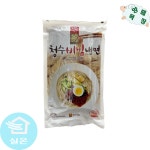 청수 비빔냉면 720g : 양떼목장