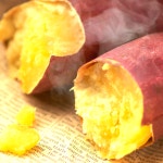 [농장발송] 유기농 꿀 고구마 베니하루카 달수고구마 상특, 3kg, 1개 : 꿈꾸는들녘