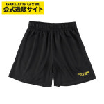 골드짐 GOLDS GYM G7740 드라이 쇼트 팬츠 헬스 반바지 트레이닝 웨어 : 브랜드리스트