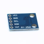TSL2561 광도 센서 브레이크 아웃 모듈 통합 AL GY 2561 : 크로스씨마켓
