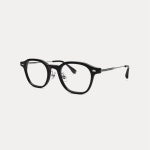 래쉬 하나 HANA 모음 콤비 뿔테 편한 남자 여자 패션 데일리 안경 : 오마이선글라스 코리아