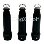 리앤더컴퍼니 | 골프 클럽 샤프트 슬리브 어댑터 PN ANSER G25 I25 드라이버 페어웨이 우드 헤드 액세서리 호환 : 리앤더몰