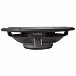 로크포드 포스게이트 R2SD4 12 12인치 500W 차량 서브우퍼 마운트 슬림 서브 : 포유바스켓