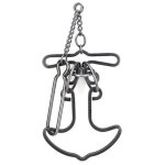 검은 수염의 복수 선술집 퍼즐 : 산들바람특송 1-8호점