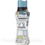 레노아 해피니스 아로마쥬얼 향 첨가 전용 비즈 화이트 티 본체 420mL/ 일본 세탁보조제 : 오마카세 김짱