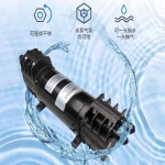 Strong self-priming diaphragm liquid pump peristaltic pump VDP330 : 사오에너지