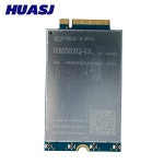 품질보장 HUASJ SDX55 SG500M2-X 5G USB RM502Q-GL Sub-6 GHz M.2 LTE 모듈 NR Cat20 NSA 및 카드 : 신정종합상사E-6