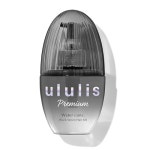 우루리스 프리미엄 농축 워터 블랙 세럼 헤어오일 100mL (H2O) : 일본직구 도쿄클라쓰
