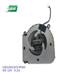 [cpu 쿨러/냉각팬] 후지쯔 셀시우스 H780 H7510 NFB70B12H CHA5812CS-WSD CHA6012CS-WSA 47WSAFAJT10 DC 12V DC5V 0.50A : 진화상사E