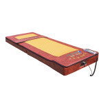 상쾌한하루 12개 안마봉 두드림 안마매트 안마기( 혜성의료기 제조 국내생산) : 혜성 의료기