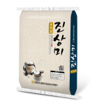 영광농협 굴비골 진상미 20kg 햅쌀 상등급 단일품종 : 금빛농산